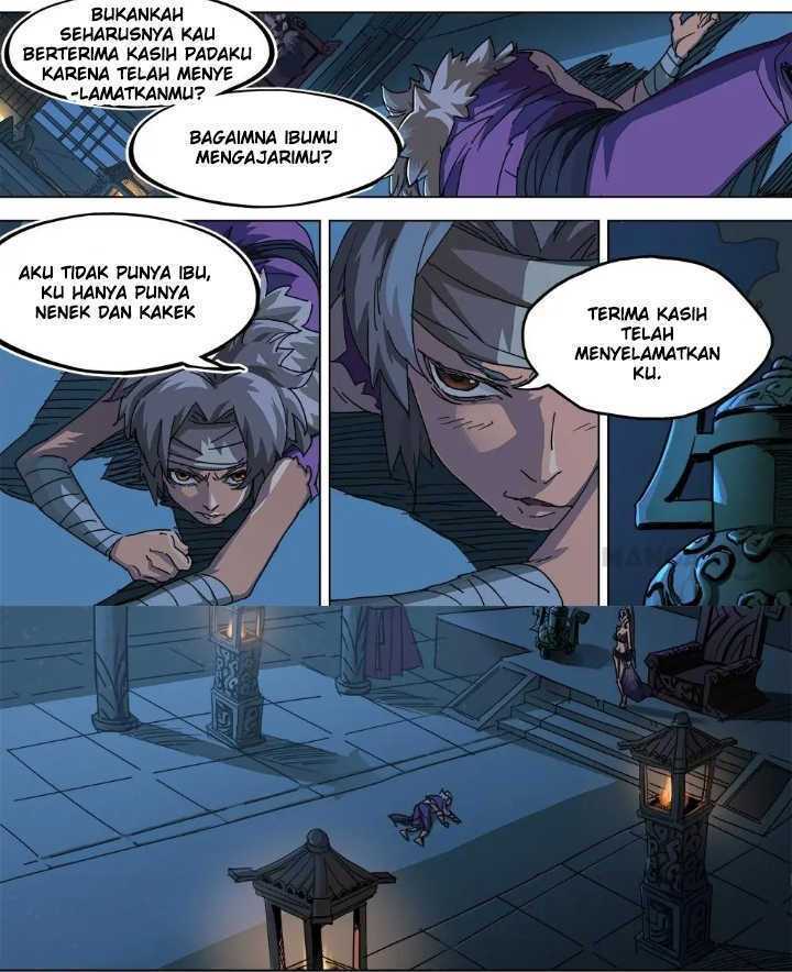 Three Kingdoms Chapter 05 Gambar 10